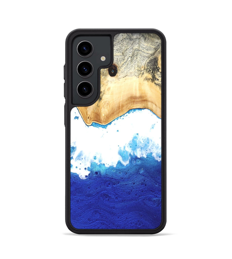 Galaxy S24 Wood Phone Case - Madonna (Coastal, 822086)