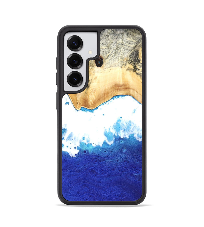 Galaxy S25 Wood Phone Case - Madonna (Coastal, 822086)