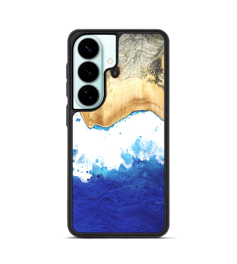 Galaxy S26 Wood Phone Case - Madonna (Coastal, 822086)