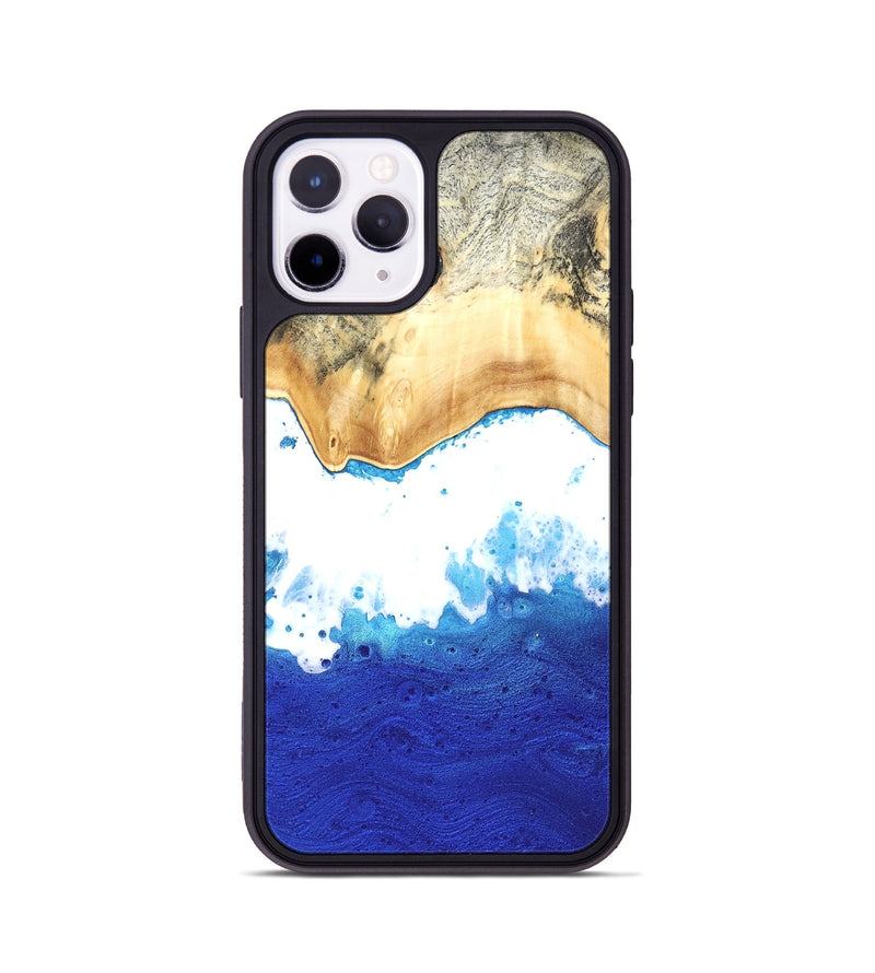 iPhone 11 Pro Wood Phone Case - Madonna (Coastal, 822086)