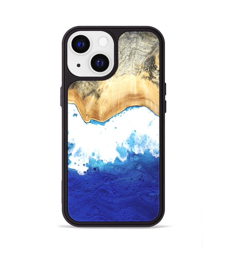 iPhone 13 Wood Phone Case - Madonna (Coastal, 822086)