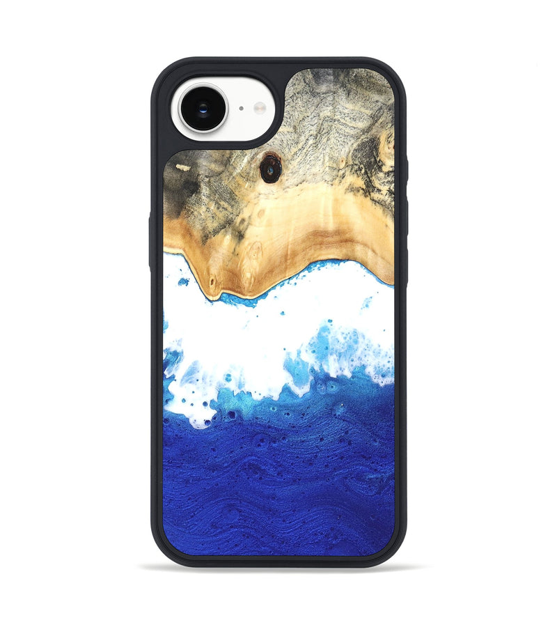 iPhone 16e Wood Phone Case - Madonna (Coastal, 822086)
