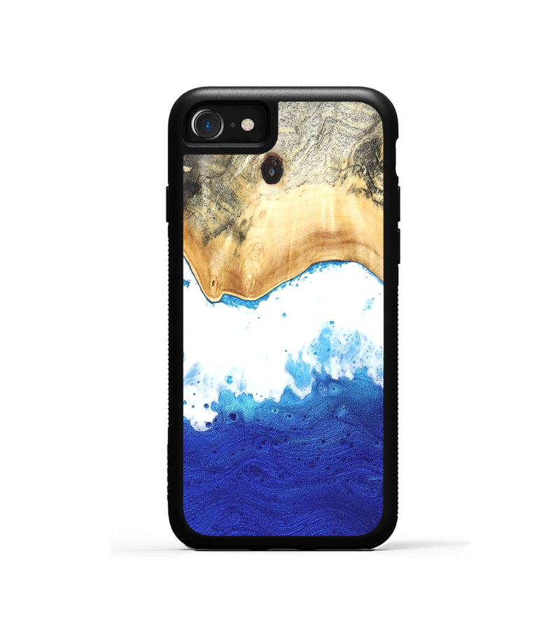 iPhone SE Wood Phone Case - Madonna (Coastal, 822086)