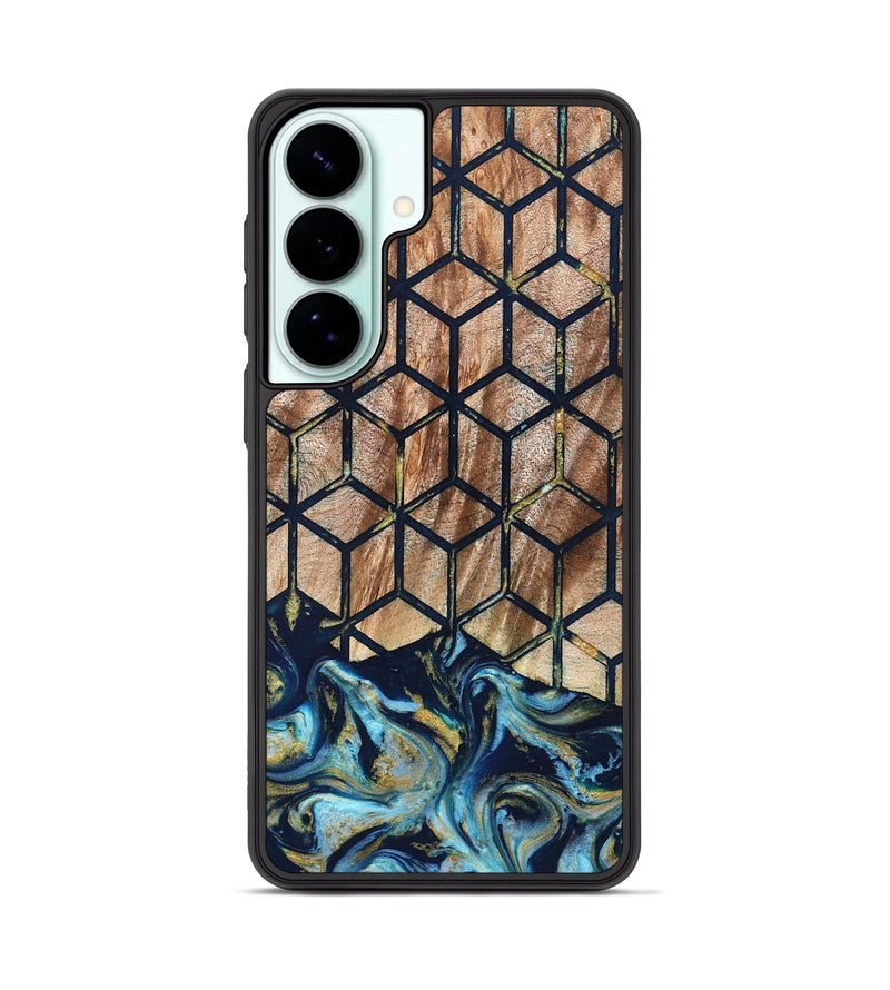 Galaxy S26 Plus Wood Phone Case - Adda (Pattern, 822089)