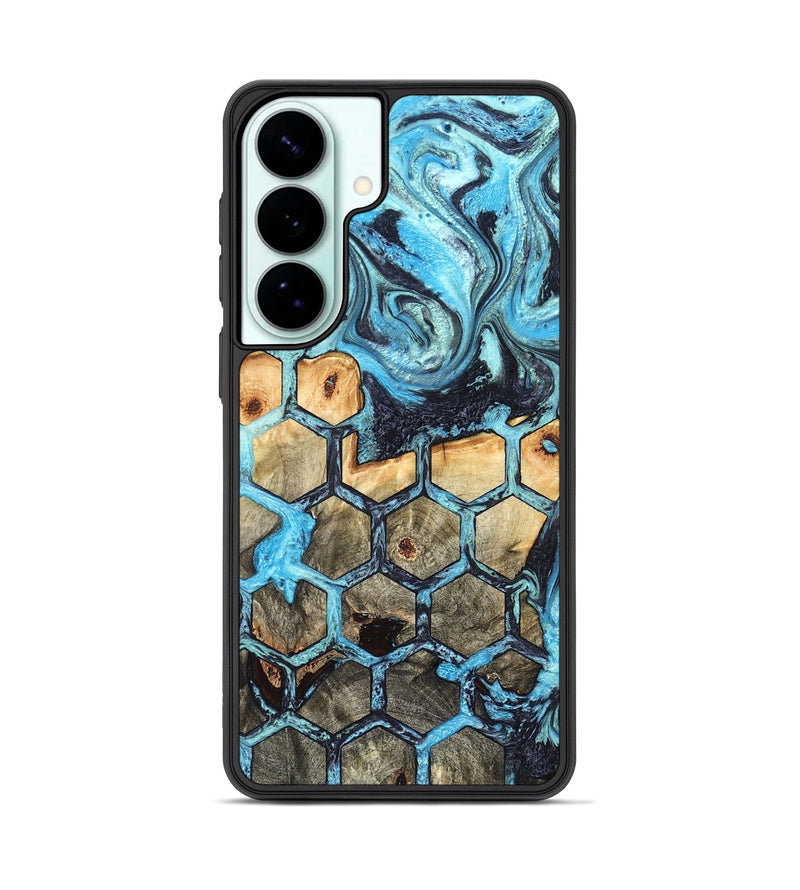 Galaxy S26 Plus Wood Phone Case - Marlie (Pattern, 822093)