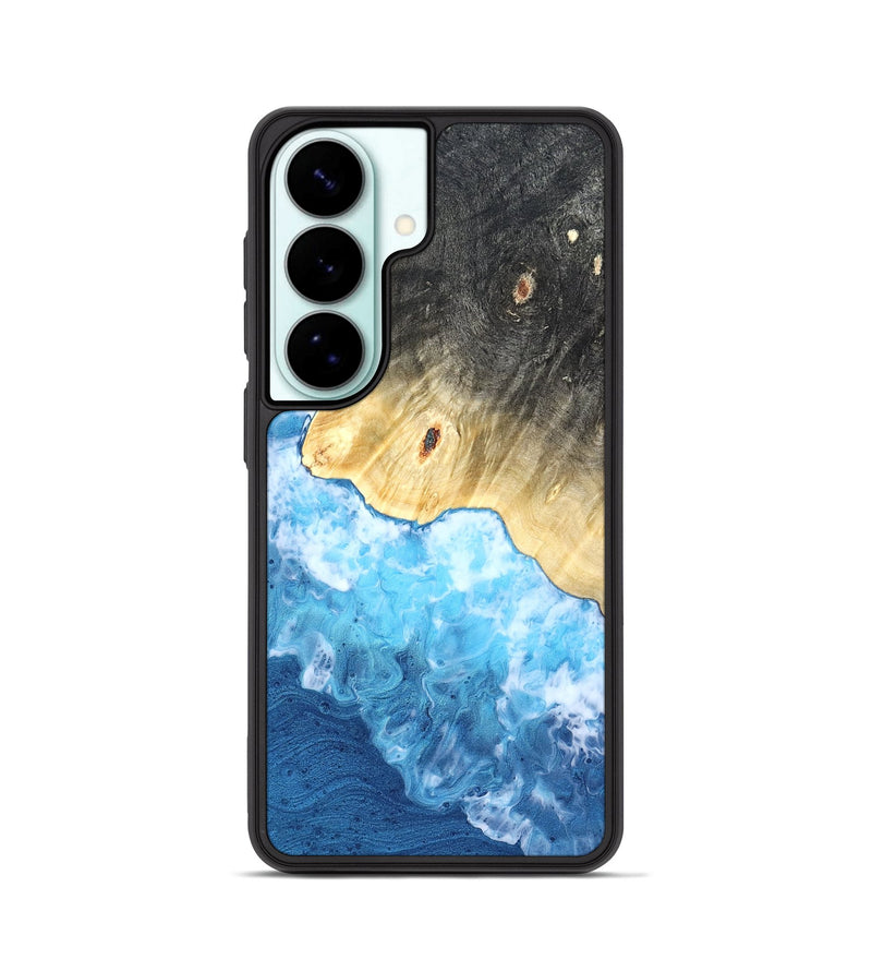 Galaxy S26 Wood Phone Case - Tempie (Coastal, 822099)