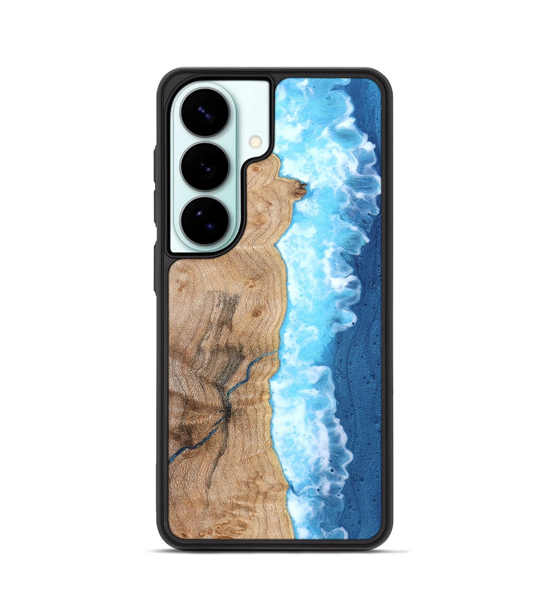 Galaxy S26 Wood Phone Case - Nevada (Coastal, 822100)