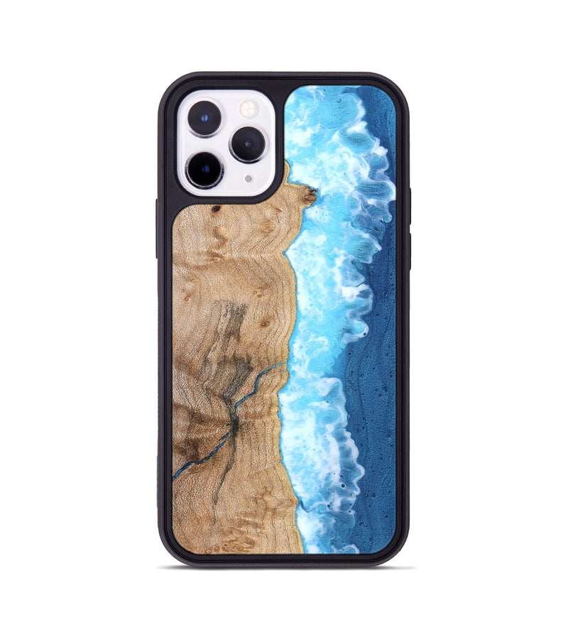 iPhone 11 Pro Wood Phone Case - Nevada (Coastal, 822100)