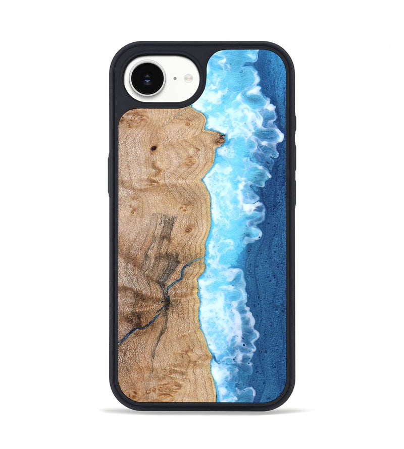 iPhone 17e Wood Phone Case - Nevada (Coastal, 822100)