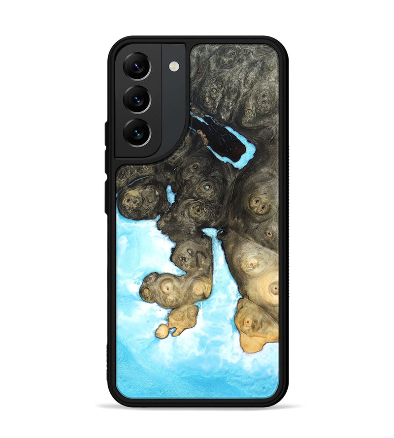 Galaxy S22 Plus Wood Phone Case - Flynn (Coastal, 822101)