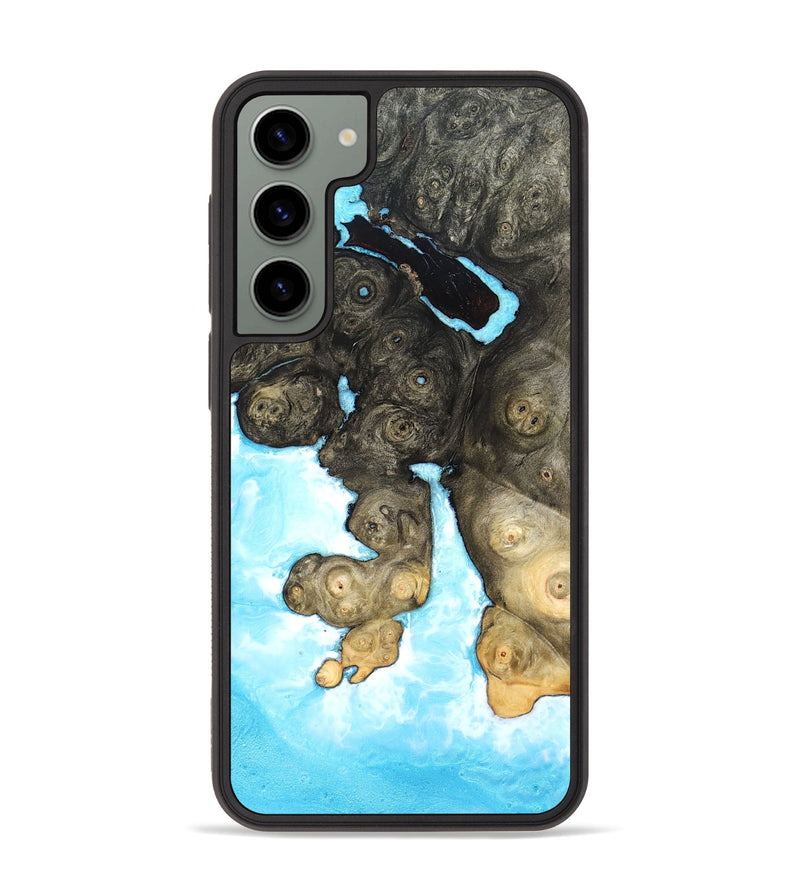 Galaxy S23 Plus Wood Phone Case - Flynn (Coastal, 822101)