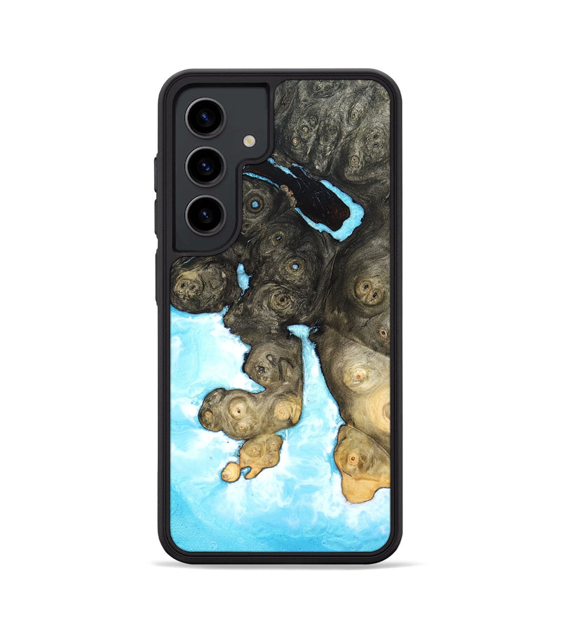 Galaxy S24 Wood Phone Case - Flynn (Coastal, 822101)