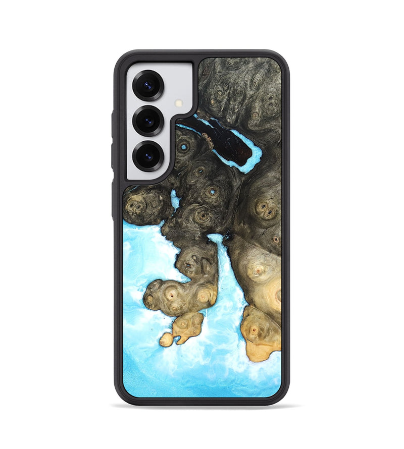Galaxy S25 Wood Phone Case - Flynn (Coastal, 822101)