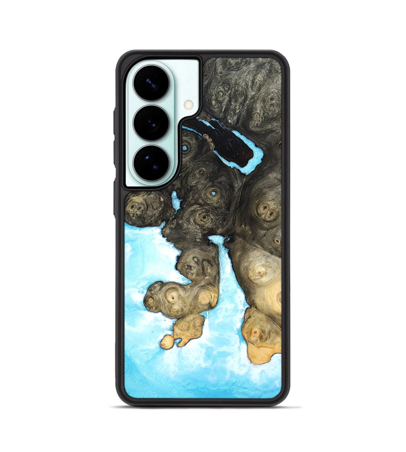 Galaxy S26 Wood Phone Case - Flynn (Coastal, 822101)