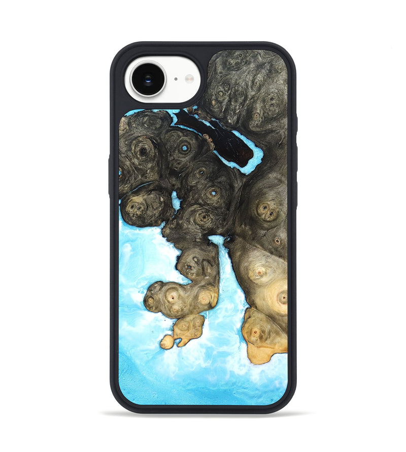 iPhone 17e Wood Phone Case - Flynn (Coastal, 822101)