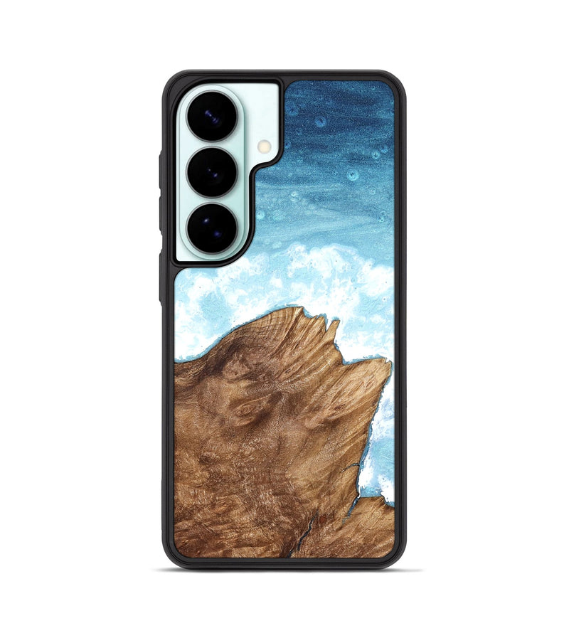 Galaxy S26 Wood Phone Case - Bettye (Coastal, 822103)