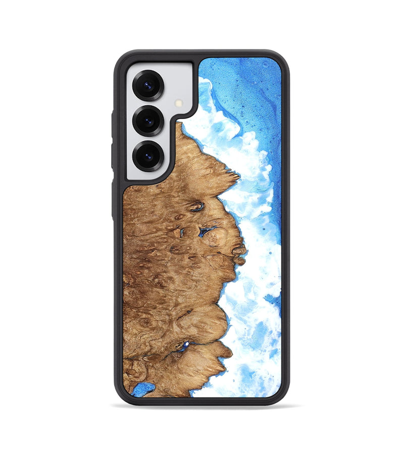 Galaxy S25 Wood Phone Case - Catrina (Coastal, 822104)