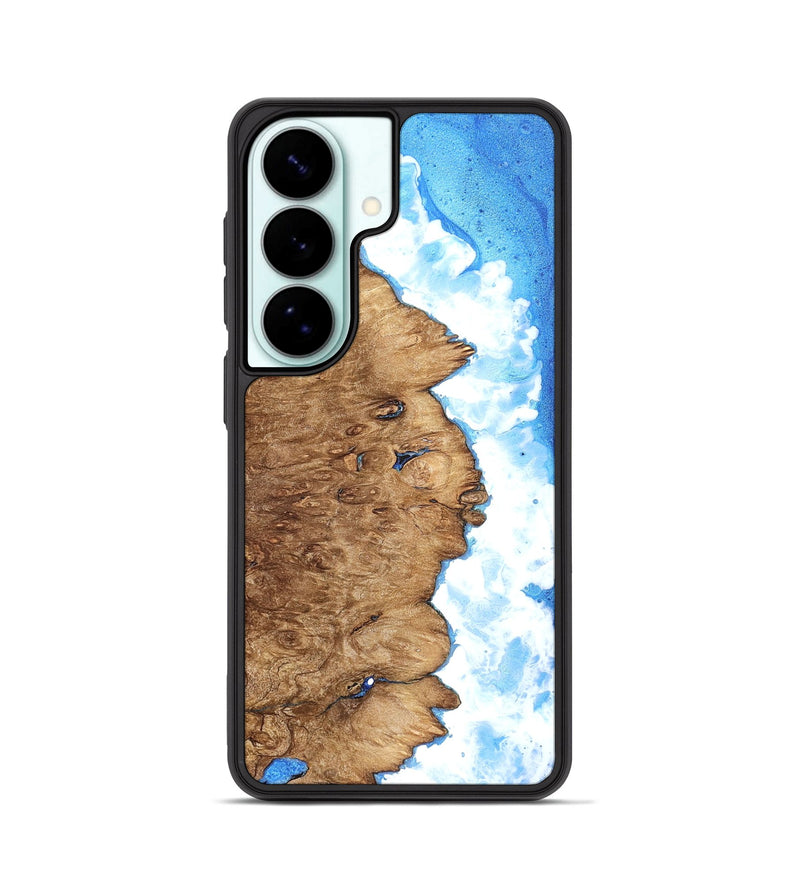 Galaxy S26 Wood Phone Case - Catrina (Coastal, 822104)