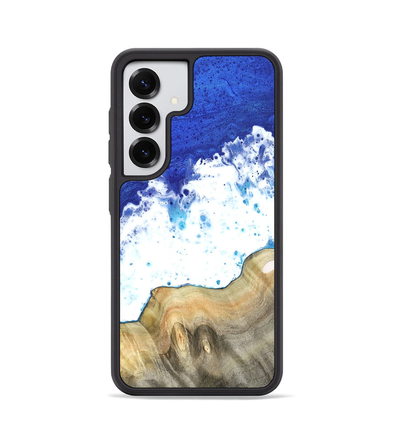 Galaxy S25 Wood Phone Case - Alexys (Coastal, 822105)