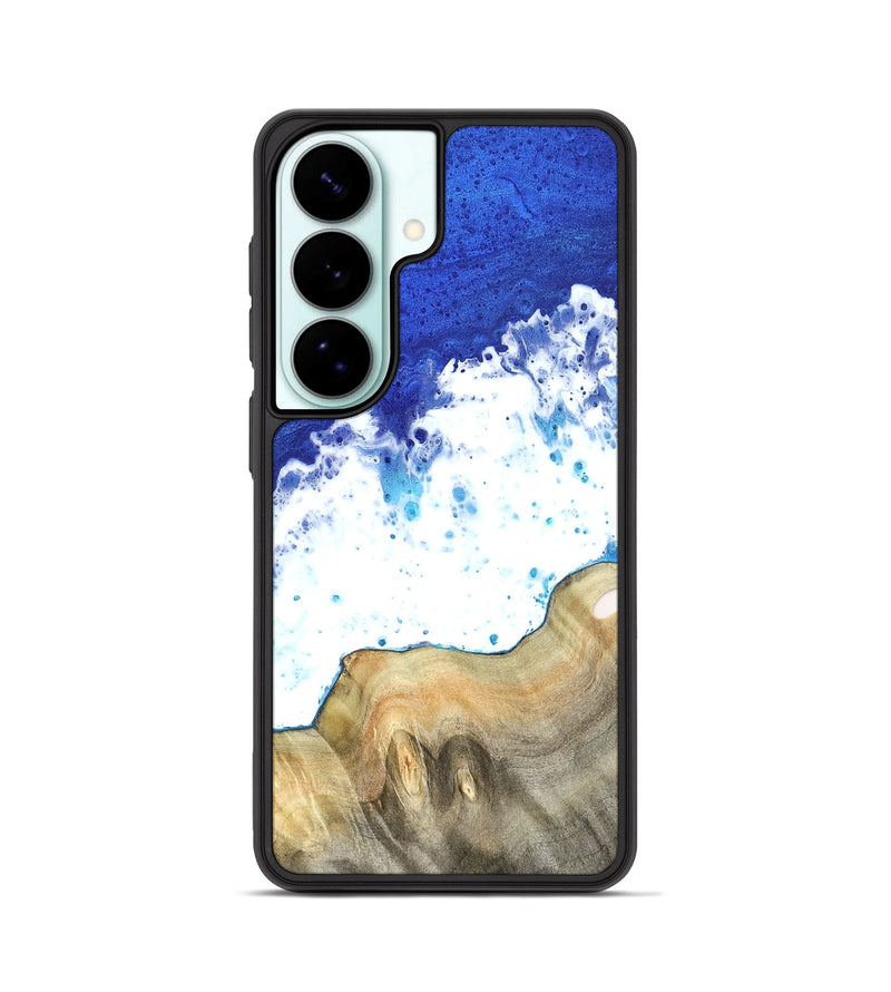 Galaxy S26 Wood Phone Case - Alexys (Coastal, 822105)