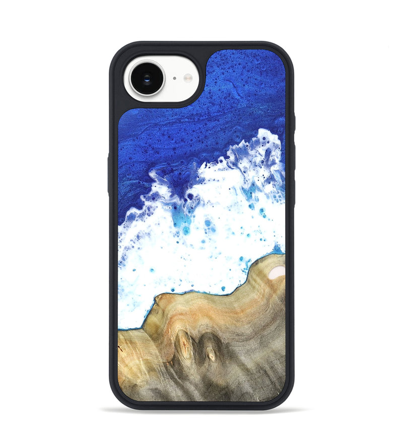 iPhone 16e Wood Phone Case - Alexys (Coastal, 822105)