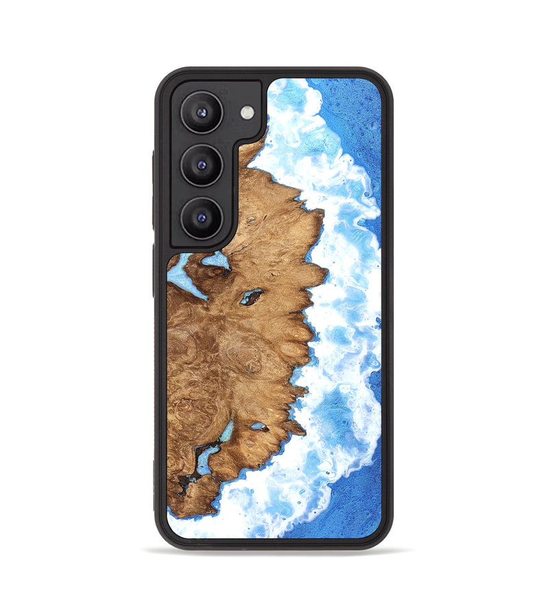Galaxy S23 Wood Phone Case - Alec (Coastal, 822106)