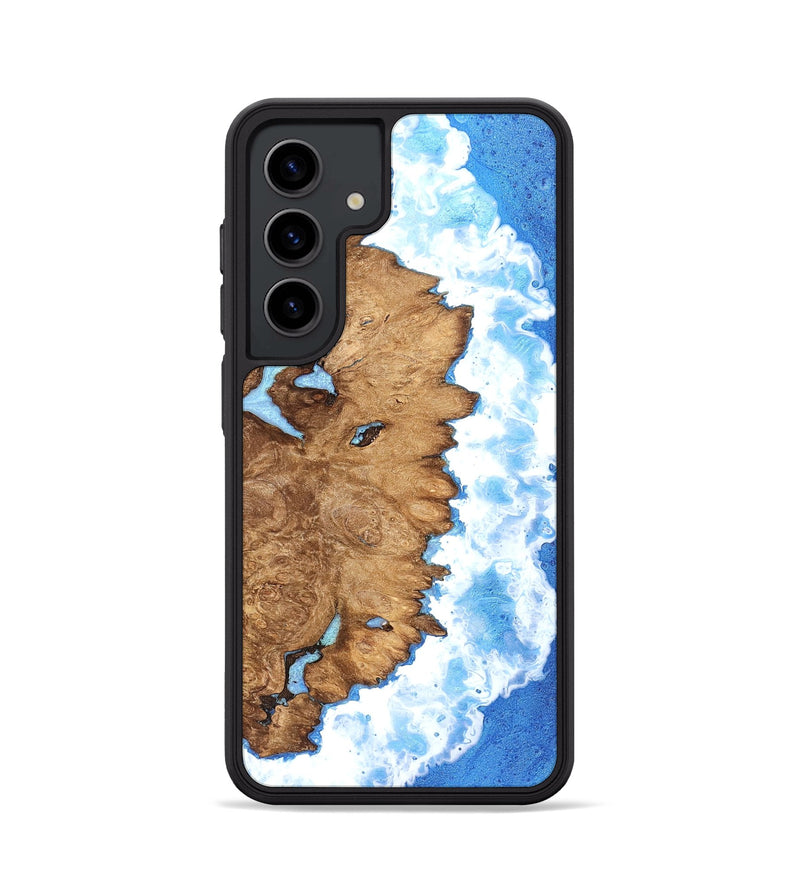 Galaxy S24 Wood Phone Case - Alec (Coastal, 822106)