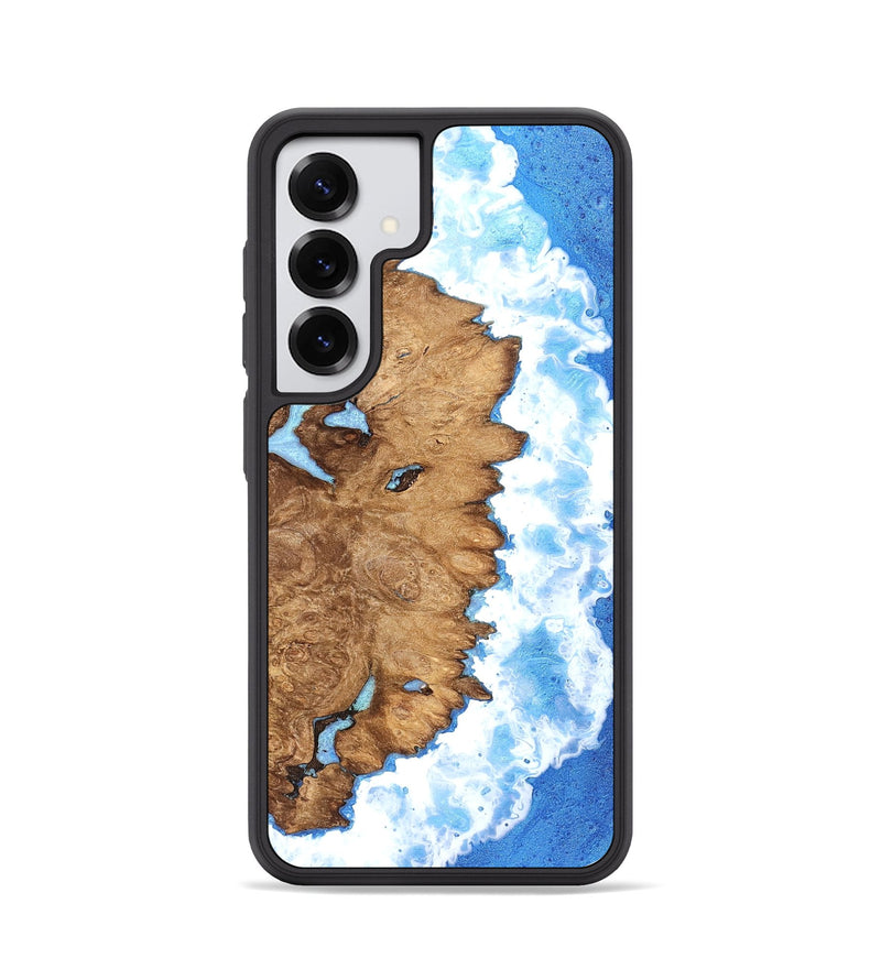 Galaxy S25 Wood Phone Case - Alec (Coastal, 822106)