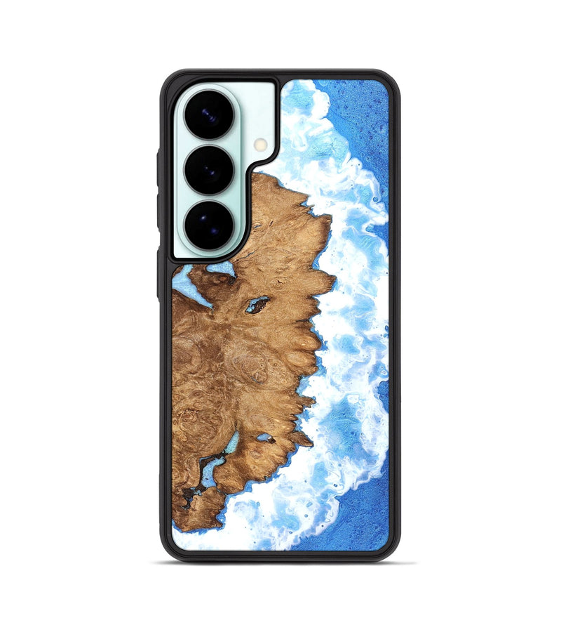 Galaxy S26 Wood Phone Case - Alec (Coastal, 822106)