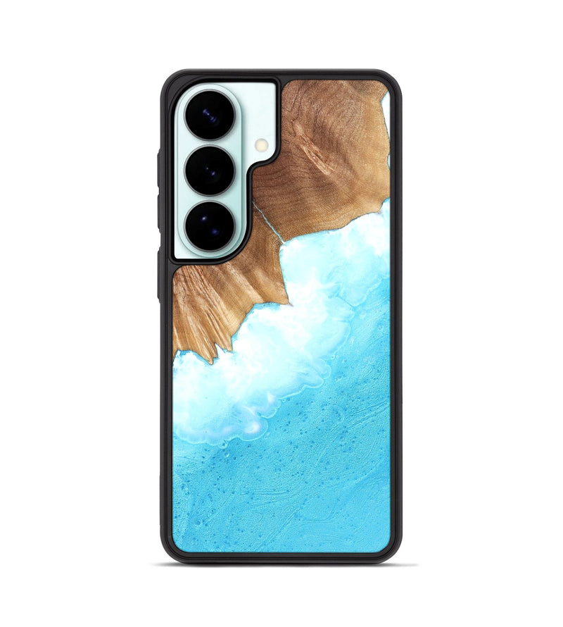 Galaxy S26 Wood Phone Case - Nannie (Coastal, 822107)
