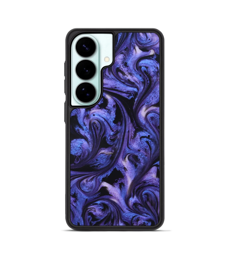 Galaxy S26 ResinArt Phone Case - Boyd (Purple, 822112)
