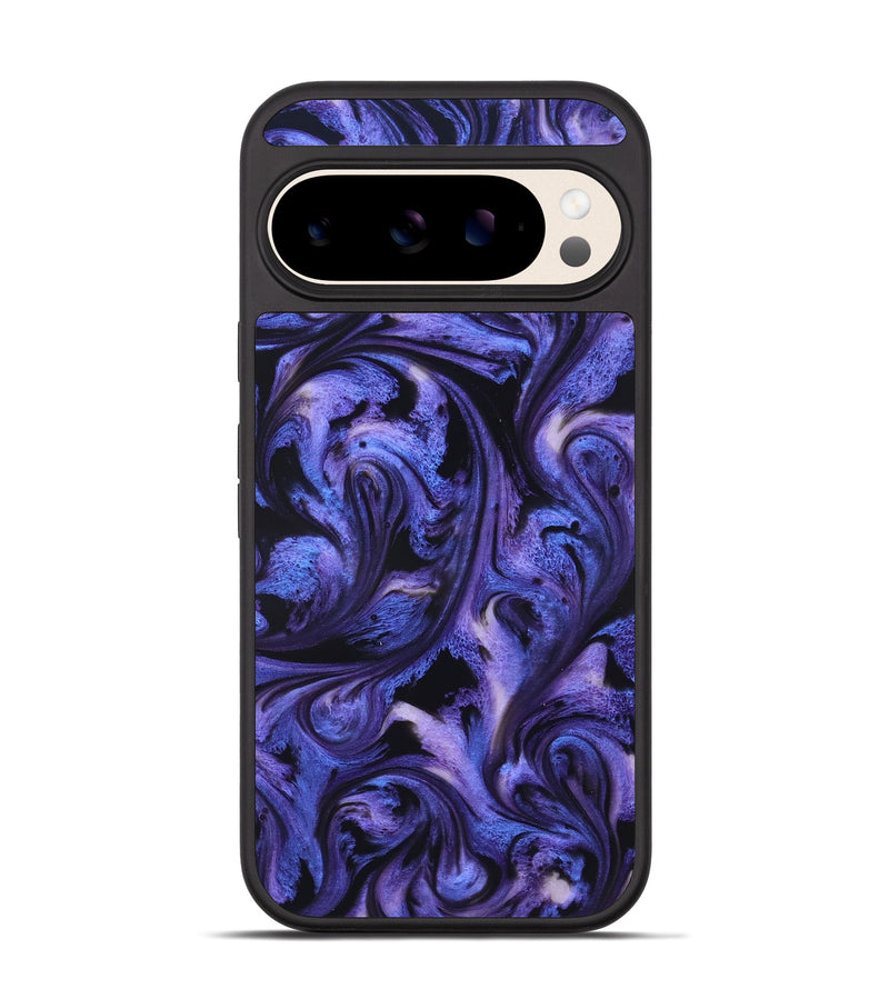 Pixel 10 ResinArt Phone Case - Boyd (Purple, 822112)