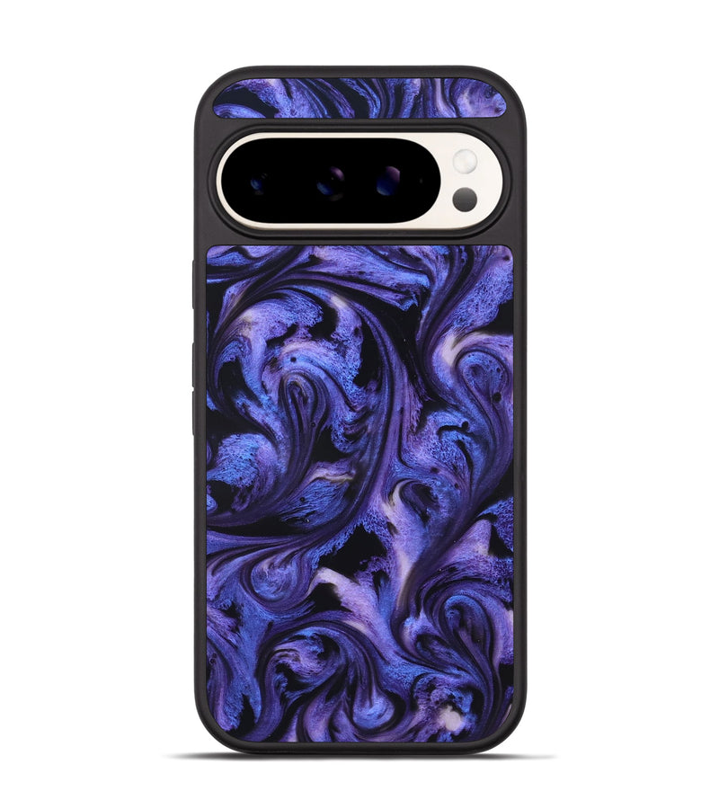 Pixel 9 ResinArt Phone Case - Boyd (Purple, 822112)