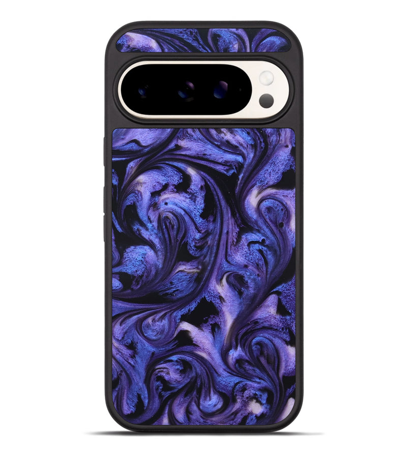 Pixel 9 Pro XL ResinArt Phone Case - Boyd (Purple, 822112)