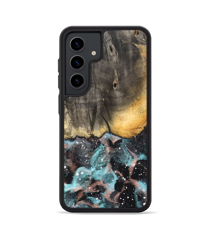 Galaxy S24 Wood Phone Case - Crissy (Cosmos, 822126)