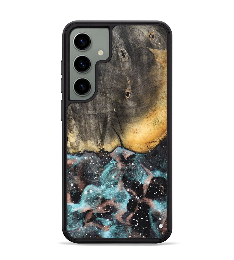 Galaxy S24 Plus Wood Phone Case - Crissy (Cosmos, 822126)