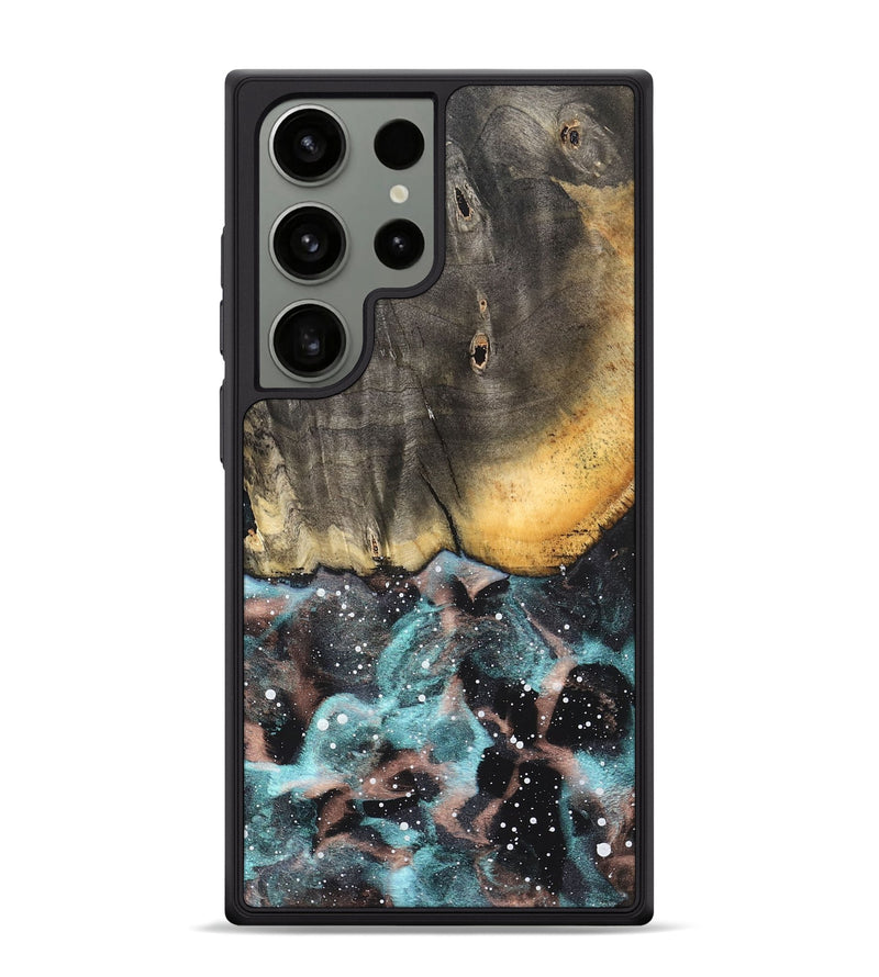 Galaxy S24 Ultra Wood Phone Case - Crissy (Cosmos, 822126)