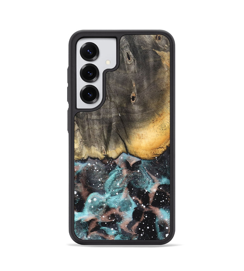 Galaxy S25 Wood Phone Case - Crissy (Cosmos, 822126)