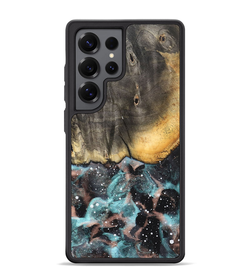 Galaxy S25 Ultra Wood Phone Case - Crissy (Cosmos, 822126)