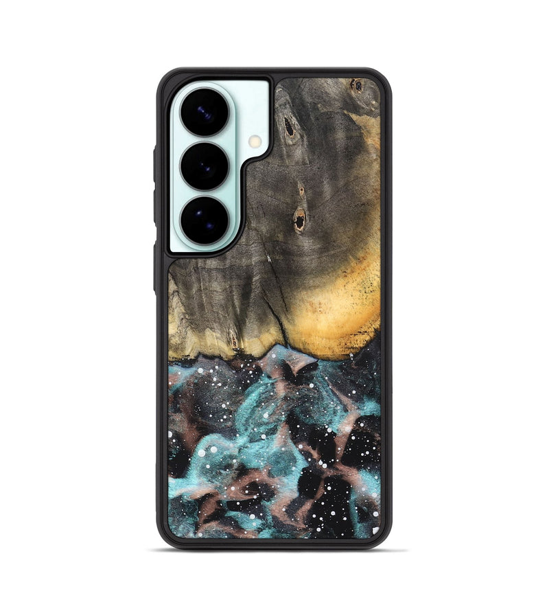 Galaxy S26 Wood Phone Case - Crissy (Cosmos, 822126)