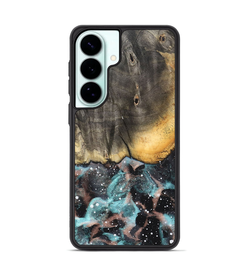 Galaxy S26 Plus Wood Phone Case - Crissy (Cosmos, 822126)