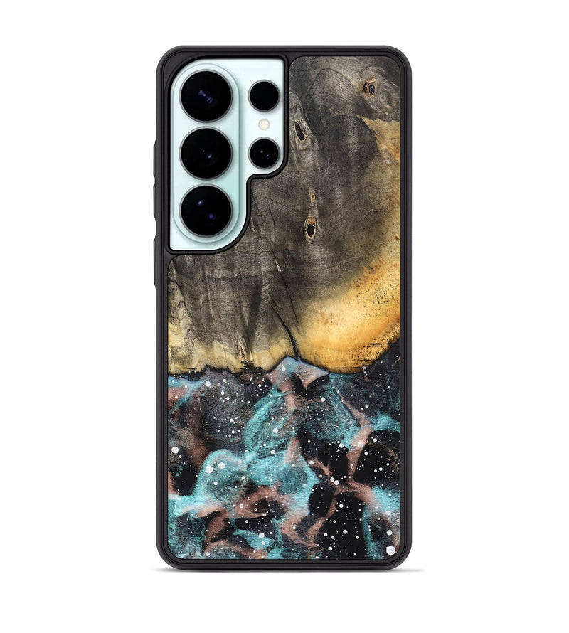 Galaxy S26 Ultra Wood Phone Case - Crissy (Cosmos, 822126)