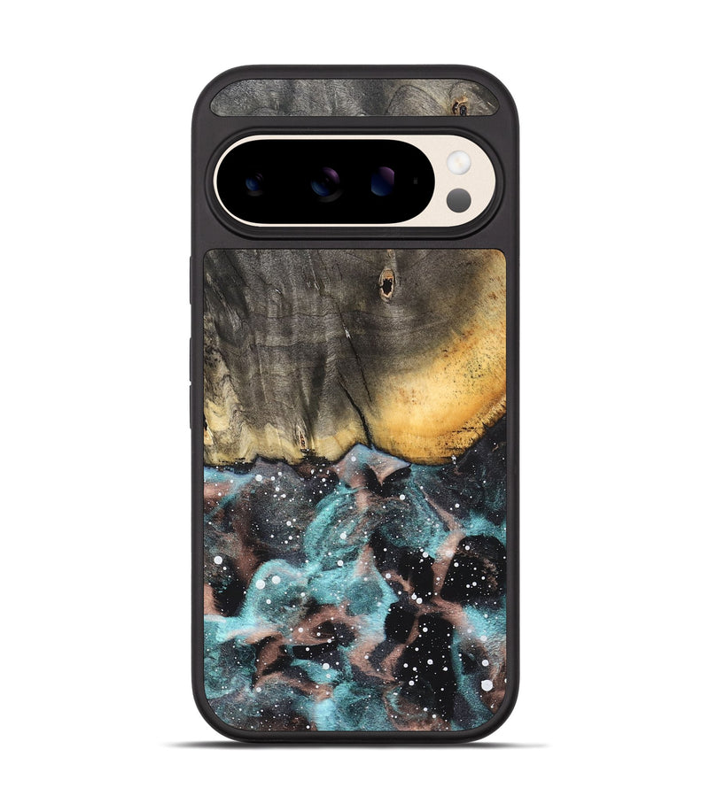 Pixel 10 Wood Phone Case - Crissy (Cosmos, 822126)