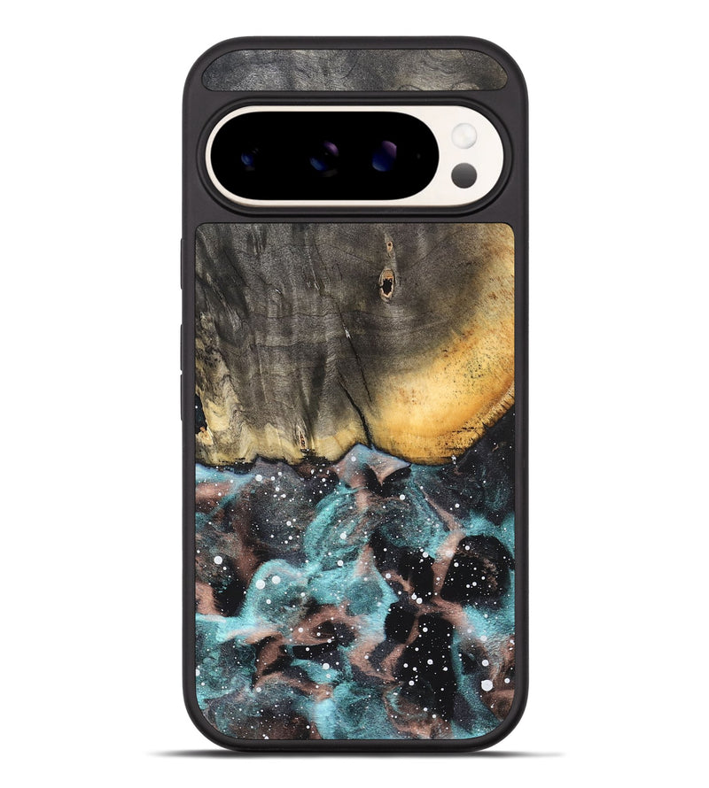 Pixel 9 Pro XL Wood Phone Case - Crissy (Cosmos, 822126)
