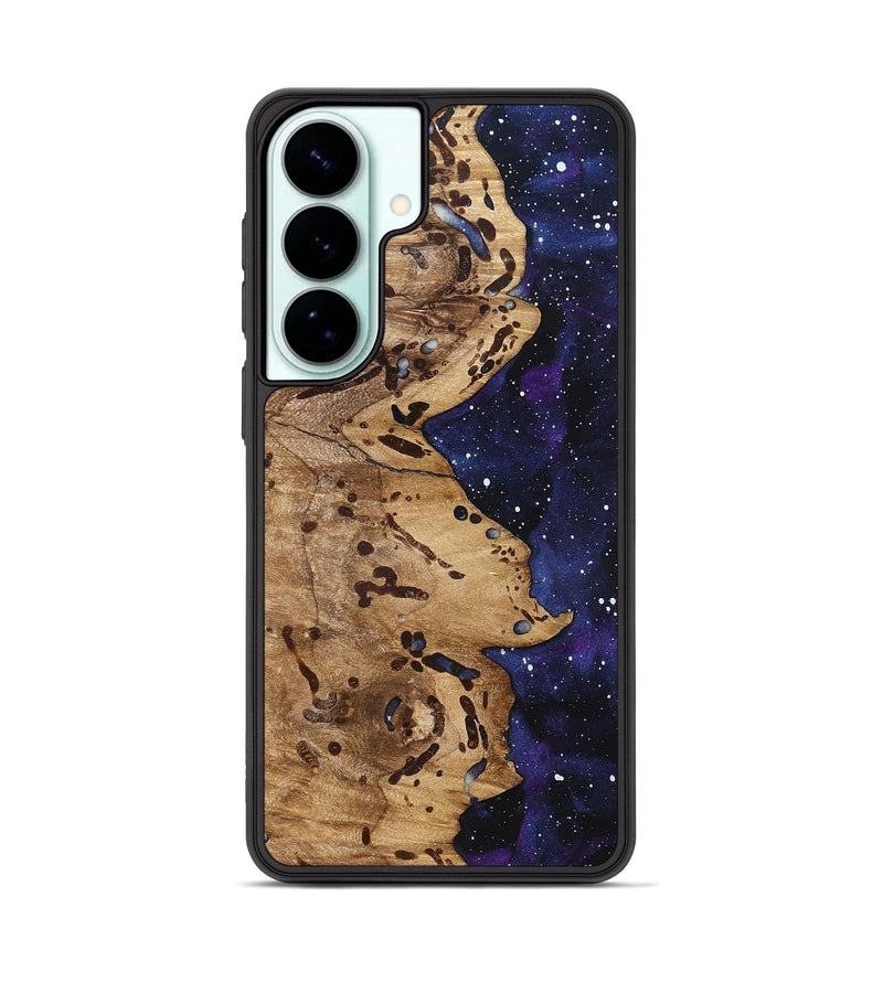 Galaxy S26 Plus Wood Phone Case - Braeden (Cosmos, 822127)