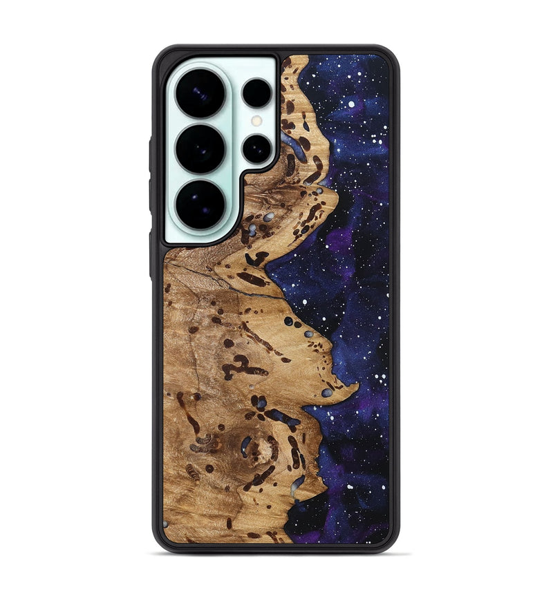 Galaxy S26 Ultra Wood Phone Case - Braeden (Cosmos, 822127)