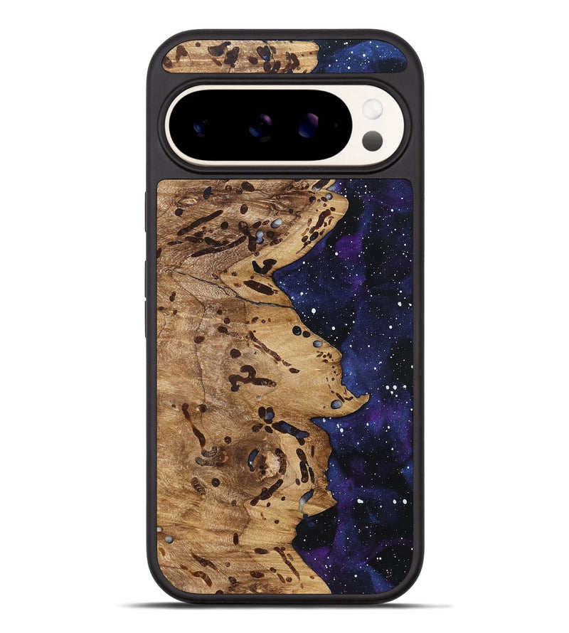 Pixel 9 Pro XL Wood Phone Case - Braeden (Cosmos, 822127)