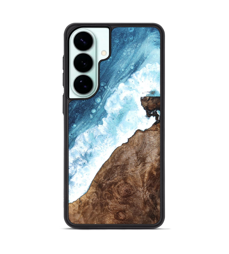 Galaxy S26 Plus Wood Phone Case - Sheena (Coastal, 822128)