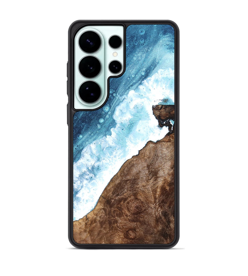 Galaxy S26 Ultra Wood Phone Case - Sheena (Coastal, 822128)