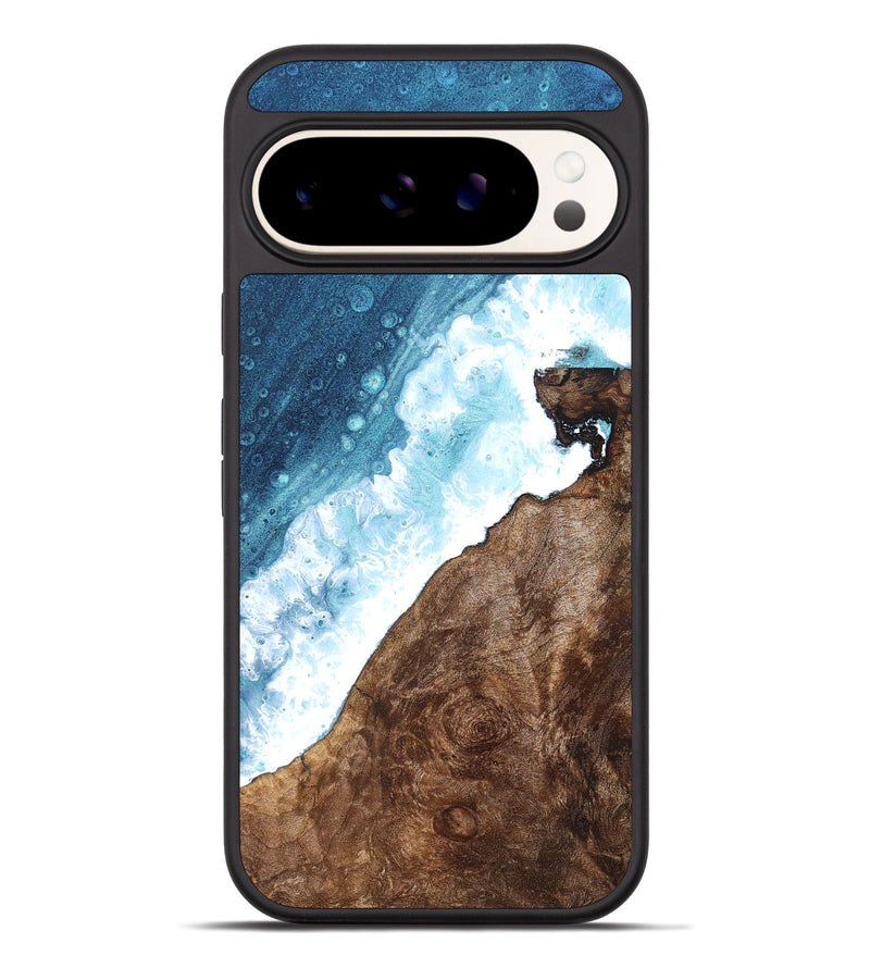Pixel 9 Pro XL Wood Phone Case - Sheena (Coastal, 822128)